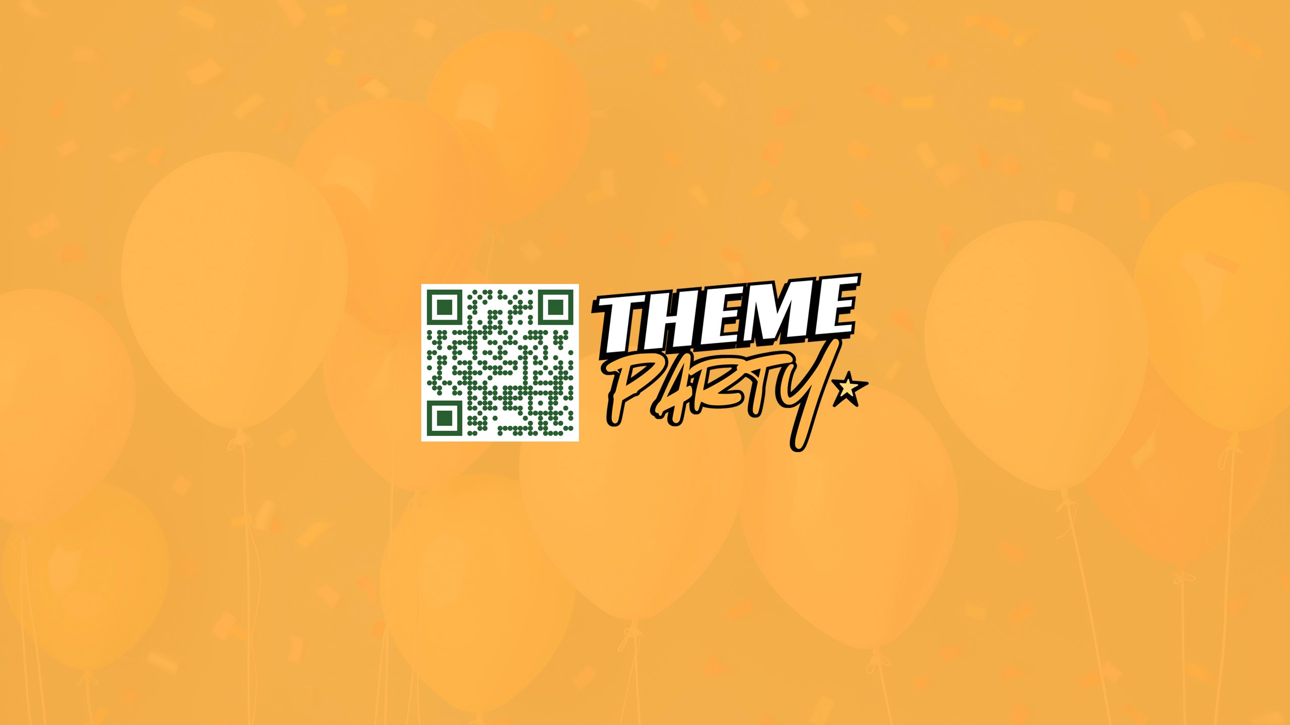 ThemeParty.net - Party Planning for Perfect Events